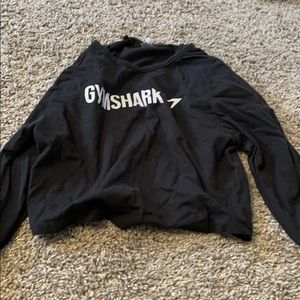 Gymshark long sleeve